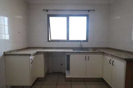 Apartamento para alugar com 172m², 4 quartos e 3 vagasCozinha