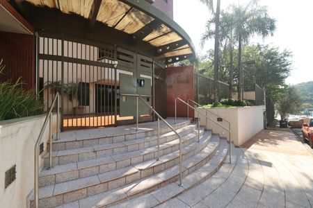 Fachada  de apartamento para alugar com 4 quartos, 172m² em Jardim America, Ribeirão Preto