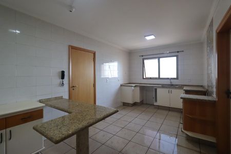 Apartamento para alugar com 172m², 4 quartos e 3 vagasCozinha