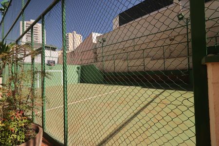 Quadra  de apartamento para alugar com 4 quartos, 172m² em Jardim America, Ribeirão Preto