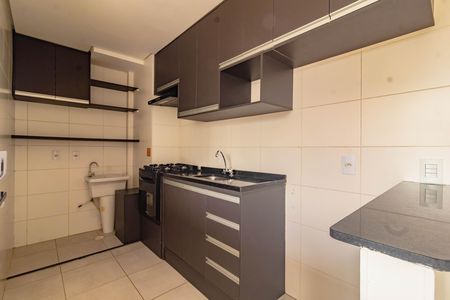 Apartamento para alugar com 2 quartos, 34m² em Vila Santa Catarina, São Paulo