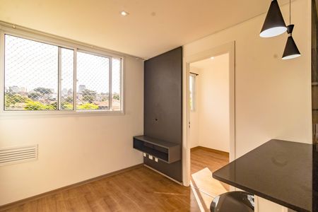Apartamento para alugar com 2 quartos, 34m² em Vila Santa Catarina, São Paulo