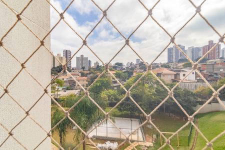 Apartamento para alugar com 2 quartos, 34m² em Vila Santa Catarina, São Paulo