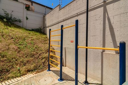 Apartamento para alugar com 2 quartos, 34m² em Vila Santa Catarina, São Paulo