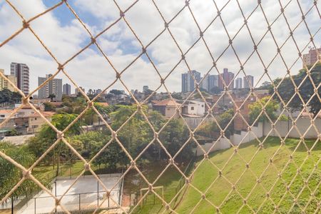 Apartamento para alugar com 2 quartos, 34m² em Vila Santa Catarina, São Paulo