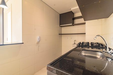 Apartamento para alugar com 2 quartos, 34m² em Vila Santa Catarina, São Paulo