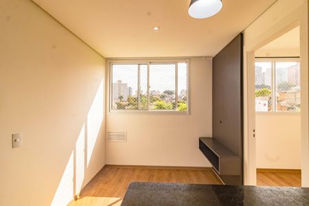Apartamento para alugar com 2 quartos, 34m² em Vila Santa Catarina, São Paulo