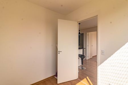 Apartamento para alugar com 2 quartos, 34m² em Vila Santa Catarina, São Paulo