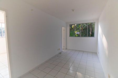 Apartamento para alugar com 50m², 2 quartos e 1 vaga Apartamento para alugar com 50m², 2 quartos e 1 vagaSala