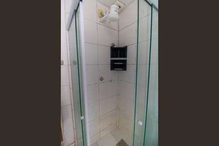 Apartamento para alugar com 50m², 2 quartos e 1 vaga Apartamento para alugar com 50m², 2 quartos e 1 vagaBanheiro