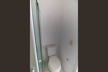 Apartamento para alugar com 50m², 2 quartos e 1 vaga Apartamento para alugar com 50m², 2 quartos e 1 vagaBanheiro