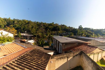 Vista do Quarto 2 de apartamento para alugar com 2 quartos, 50m² em Maria Paula, Niterói