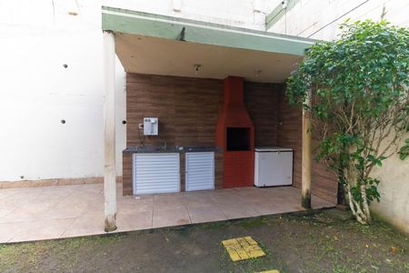 Apartamento para alugar com 50m², 2 quartos e 1 vaga Apartamento para alugar com 50m², 2 quartos e 1 vagaÁrea comum