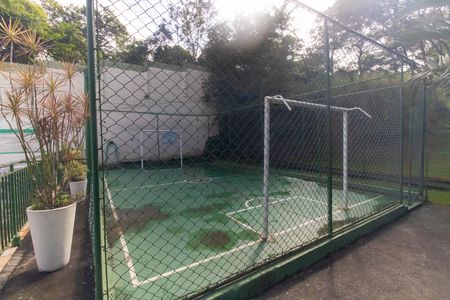 Área comum de apartamento para alugar com 2 quartos, 50m² em Maria Paula, Niterói