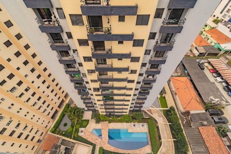 Kitnet/Studio para alugar com 1 quarto, 41m² em Vila da Saúde, São Paulo