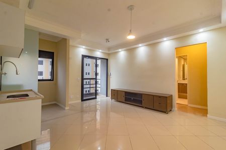 Kitnet/Studio para alugar com 1 quarto, 41m² em Vila da Saúde, São Paulo