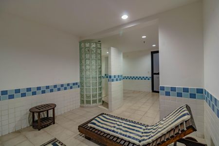 Kitnet/Studio para alugar com 1 quarto, 41m² em Vila da Saúde, São Paulo