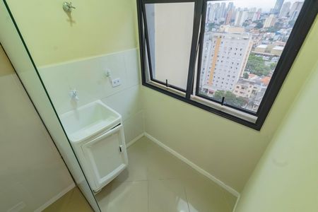 Kitnet/Studio para alugar com 1 quarto, 41m² em Vila da Saúde, São Paulo