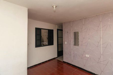 Casa para alugar com 1 quarto, 23m² em Parque Independencia, São Paulo