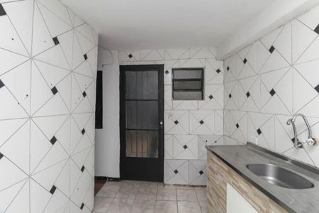 Casa para alugar com 1 quarto, 23m² em Parque Independencia, São Paulo