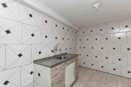 Casa para alugar com 1 quarto, 23m² em Parque Independencia, São Paulo