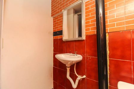Casa para alugar com 1 quarto, 23m² em Parque Independencia, São Paulo