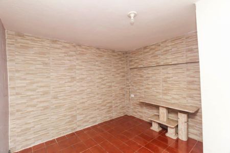 Casa para alugar com 1 quarto, 23m² em Parque Independencia, São Paulo