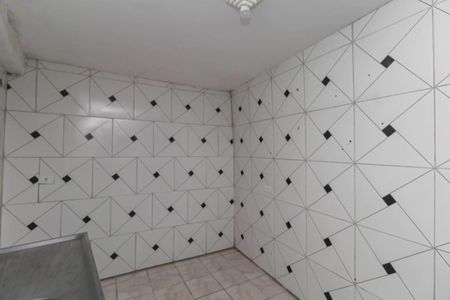 Casa para alugar com 1 quarto, 23m² em Parque Independencia, São Paulo