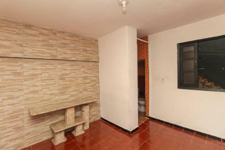 Casa para alugar com 1 quarto, 23m² em Parque Independencia, São Paulo