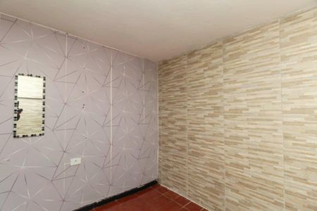 Casa para alugar com 1 quarto, 23m² em Parque Independencia, São Paulo