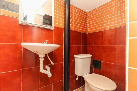 Casa para alugar com 1 quarto, 23m² em Parque Independencia, São Paulo
