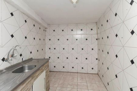 Casa para alugar com 1 quarto, 23m² em Parque Independencia, São Paulo