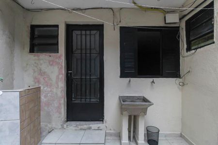 Casa para alugar com 1 quarto, 23m² em Parque Independencia, São Paulo