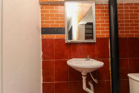 Casa para alugar com 1 quarto, 23m² em Parque Independencia, São Paulo