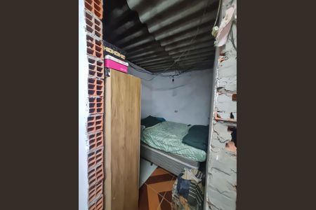 Casa para alugar com 1 quarto, 40m² em Recreio São Jorge, Guarulhos