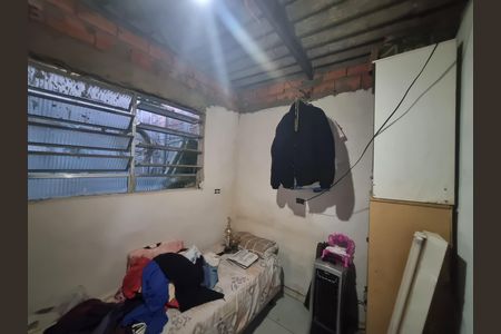 Casa para alugar com 1 quarto, 40m² em Recreio São Jorge, Guarulhos
