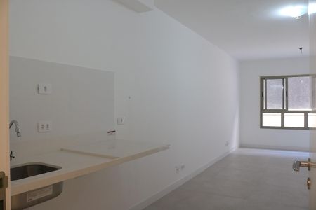Studio para alugar com 30m², 1 quarto e sem vagaStudio