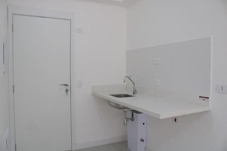 Studio para alugar com 30m², 1 quarto e sem vagaStudio