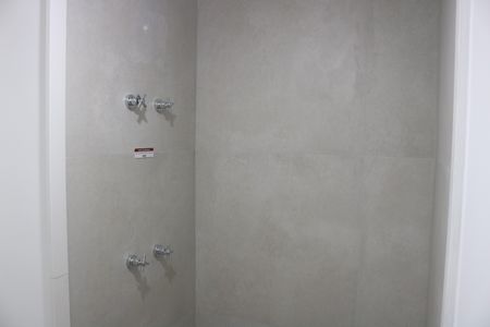 Studio para alugar com 30m², 1 quarto e sem vagaBanheiro