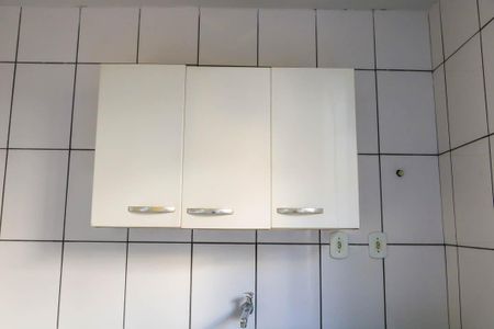 Casa de condomínio para alugar com 60m², 1 quarto e sem vaga Casa de condomínio para alugar com 60m², 1 quarto e sem vagaCozinha
