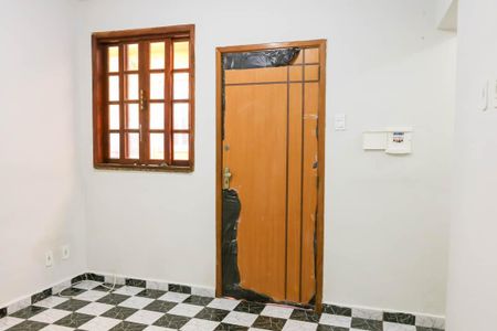 Casa de Condomínio para alugar com 1 quarto, 60m² em Todos Os Santos, Rio de Janeiro
