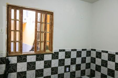 Casa de condomínio para alugar com 60m², 1 quarto e sem vaga Casa de condomínio para alugar com 60m², 1 quarto e sem vagaQuarto