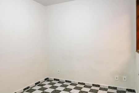 Sala de casa de condomínio para alugar com 1 quarto, 60m² em Todos Os Santos, Rio de Janeiro