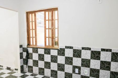 Quarto  de casa de condomínio para alugar com 1 quarto, 60m² em Todos Os Santos, Rio de Janeiro