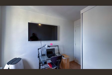 quarto 2 de apartamento à venda com 3 quartos, 156m² em Calafate, Belo Horizonte