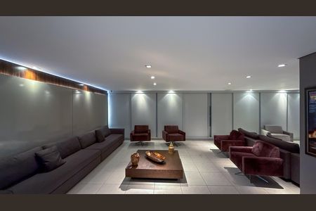 Apartamento à venda com 156m², 3 quartos e 3 vagas