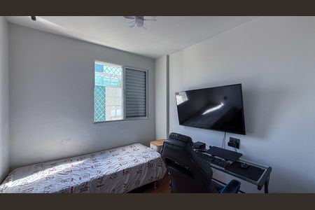 quarto 1 de apartamento à venda com 3 quartos, 156m² em Calafate, Belo Horizonte