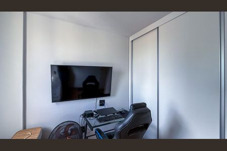 Apartamento à venda com 156m², 3 quartos e 3 vagas Apartamento à venda com 156m², 3 quartos e 3 vagasquarto 1