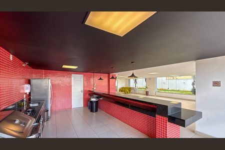 Apartamento à venda com 156m², 3 quartos e 3 vagas Apartamento à venda com 156m², 3 quartos e 3 vagasÁrea gourmet