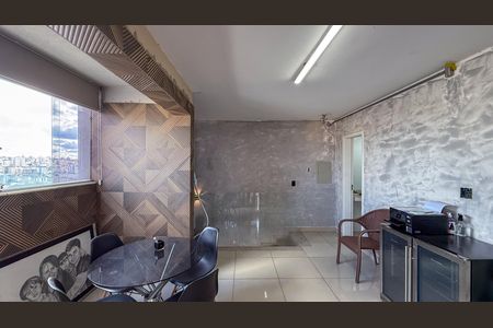 Apartamento à venda com 156m², 3 quartos e 3 vagas Apartamento à venda com 156m², 3 quartos e 3 vagassala 2
